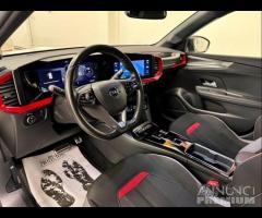 Opel Mokka E - GS LINE - SOLO 58.000 KM - BI-COLOR - 12