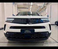 Opel Mokka E - GS LINE - SOLO 58.000 KM - BI-COLOR - 17