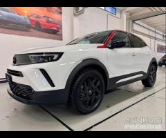 Opel Mokka E - GS LINE - SOLO 58.000 KM - BI-COLOR - 18