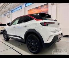 Opel Mokka E - GS LINE - SOLO 58.000 KM - BI-COLOR - 24