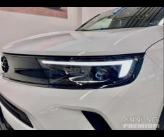 Opel Mokka E - GS LINE - SOLO 58.000 KM - BI-COLOR - 25