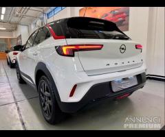 Opel Mokka E - GS LINE - SOLO 58.000 KM - BI-COLOR - 26