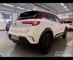 Opel Mokka E - GS LINE - SOLO 58.000 KM - BI-COLOR - 28