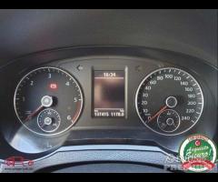 SEAT Alhambra 2.0 TDI CR DPF Reference - 6