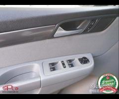 SEAT Alhambra 2.0 TDI CR DPF Reference - 7