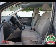 SEAT Alhambra 2.0 TDI CR DPF Reference - 8