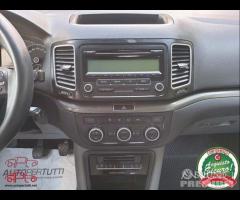 SEAT Alhambra 2.0 TDI CR DPF Reference - 13