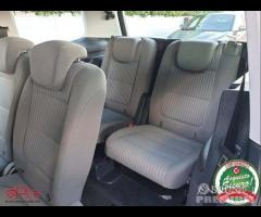 SEAT Alhambra 2.0 TDI CR DPF Reference - 15