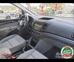 SEAT Alhambra 2.0 TDI CR DPF Reference - 17