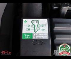 SEAT Alhambra 2.0 TDI CR DPF Reference - 21