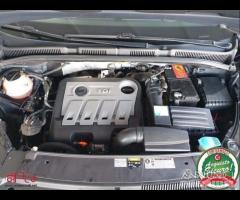 SEAT Alhambra 2.0 TDI CR DPF Reference - 24