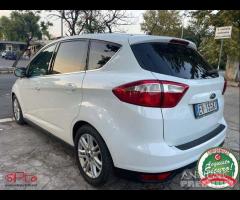 FORD C-Max 1.6 120CV GPL Titanium