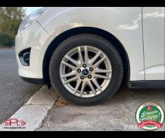 FORD C-Max 1.6 120CV GPL Titanium