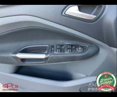 FORD C-Max 1.6 120CV GPL Titanium - 7