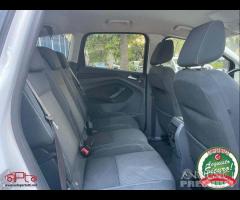 FORD C-Max 1.6 120CV GPL Titanium - 11