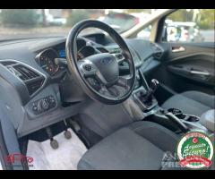 FORD C-Max 1.6 120CV GPL Titanium - 12