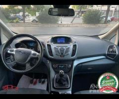 FORD C-Max 1.6 120CV GPL Titanium - 16
