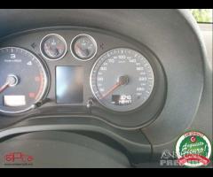 AUDI A3 SPB 1.6 TDI 105 CV CR Ambiente - 6