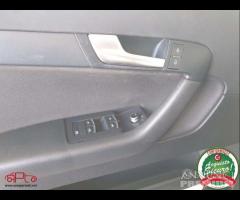 AUDI A3 SPB 1.6 TDI 105 CV CR Ambiente - 7