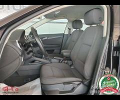 AUDI A3 SPB 1.6 TDI 105 CV CR Ambiente - 8