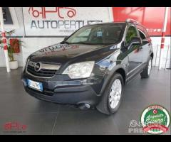 OPEL Antara 2.4 16V 4x2 Edition Plus