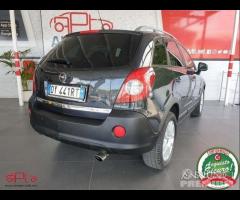 OPEL Antara 2.4 16V 4x2 Edition Plus