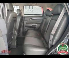 OPEL Antara 2.4 16V 4x2 Edition Plus - 10