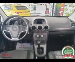 OPEL Antara 2.4 16V 4x2 Edition Plus - 11