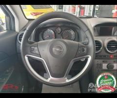 OPEL Antara 2.4 16V 4x2 Edition Plus - 12