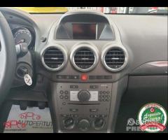 OPEL Antara 2.4 16V 4x2 Edition Plus - 13