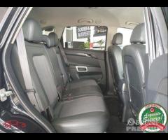 OPEL Antara 2.4 16V 4x2 Edition Plus - 14