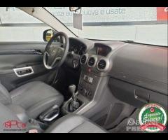 OPEL Antara 2.4 16V 4x2 Edition Plus - 16