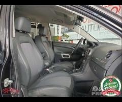 OPEL Antara 2.4 16V 4x2 Edition Plus - 17