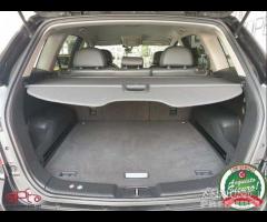 OPEL Antara 2.4 16V 4x2 Edition Plus - 21