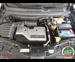 OPEL Antara 2.4 16V 4x2 Edition Plus - 22