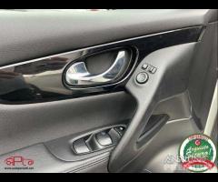 NISSAN Qashqai 1.6 DIG-T N-Connecta - 7