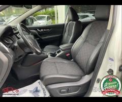 NISSAN Qashqai 1.6 DIG-T N-Connecta - 8