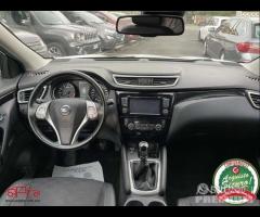NISSAN Qashqai 1.6 DIG-T N-Connecta - 9