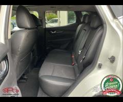 NISSAN Qashqai 1.6 DIG-T N-Connecta - 11