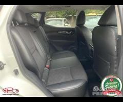 NISSAN Qashqai 1.6 DIG-T N-Connecta - 12