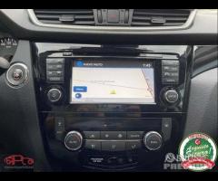 NISSAN Qashqai 1.6 DIG-T N-Connecta - 13