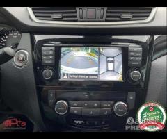 NISSAN Qashqai 1.6 DIG-T N-Connecta - 14