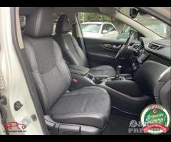 NISSAN Qashqai 1.6 DIG-T N-Connecta - 15