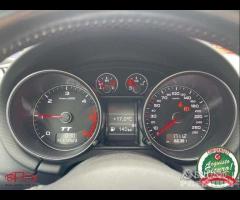AUDI TT Coupé 2.0 TDI quattro Advanced