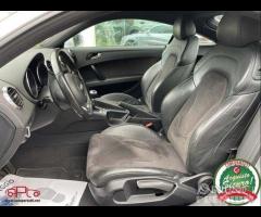 AUDI TT Coupé 2.0 TDI quattro Advanced - 7