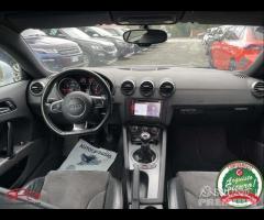 AUDI TT Coupé 2.0 TDI quattro Advanced - 8