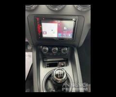 AUDI TT Coupé 2.0 TDI quattro Advanced - 10