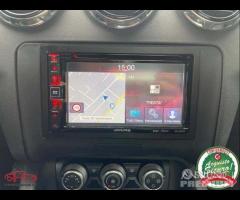 AUDI TT Coupé 2.0 TDI quattro Advanced - 11