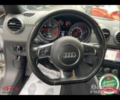 AUDI TT Coupé 2.0 TDI quattro Advanced - 13