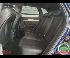 AUDI Q5 3.0 TDI quattro tiptronic S line plus - 10